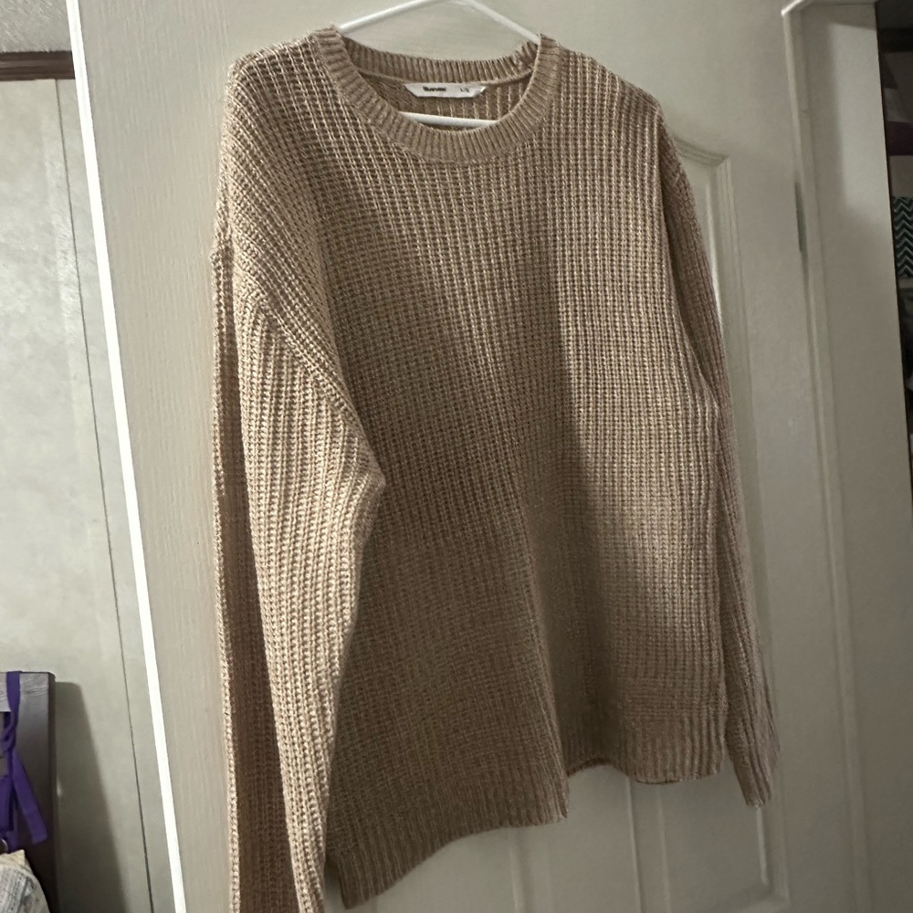 Bluenotes Sweater